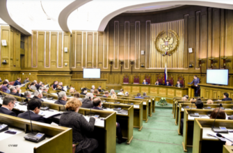 Новые разъяснения от ВС - Пленум по поручительству