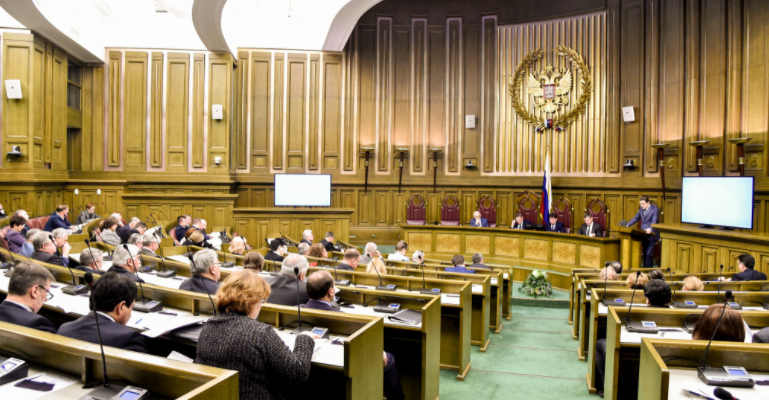 Новые разъяснения от ВС - Пленум по поручительству