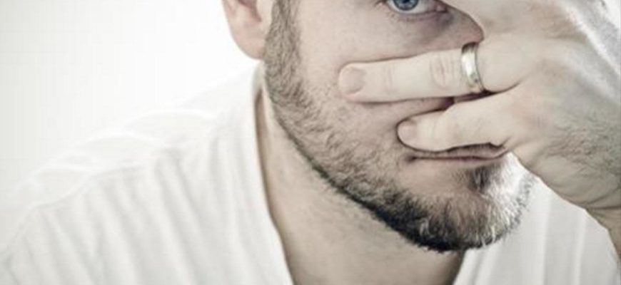 Эмоциональный интеллект мужа — залог прочного брака - БуратинсБургер
