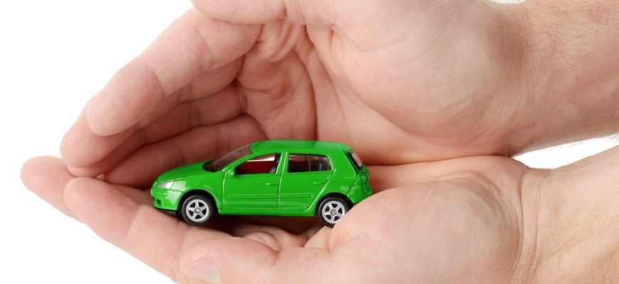 Как сохранить автомобиль при банкротстве? - читайте от Финэксперт
