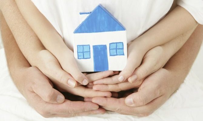 Кредиты под залог квартиры с несовершеннолетним ребенком