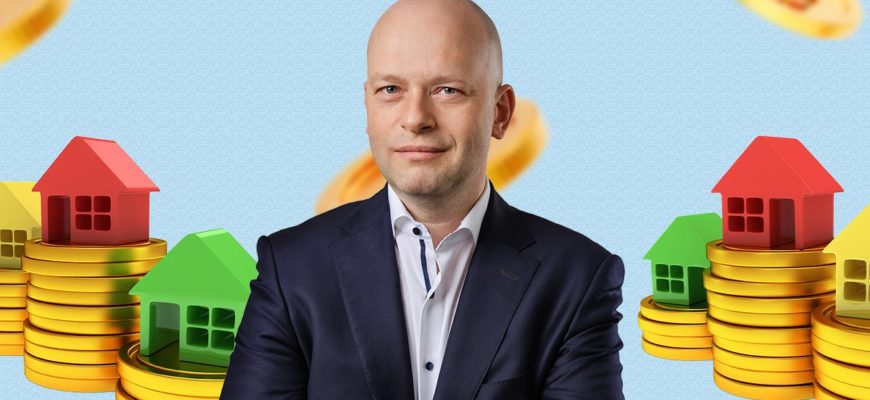 Закрытые паевые фонды недвижимости. Какую доходность и риски они несут? Как стать пайщиком и сколько можно заработать? | Банки.ру