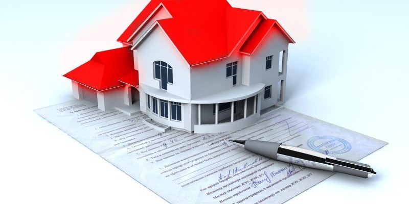 Взять кредит от 5,5% под залог недвижимости в Альфа-Банке в Санкт-Петербурге, условия кредитования на 2021 год