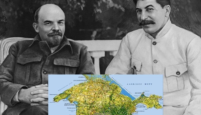 «Крымская Калифорния», или Почему американцам не удалось отделить Крым от СССР