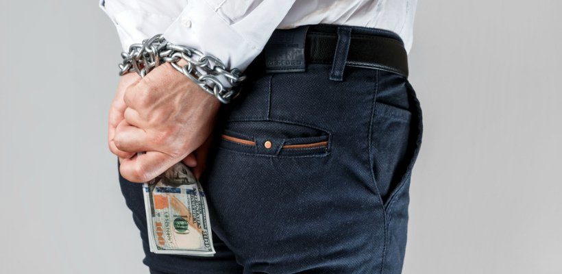 Как работает залог в сша? - Подборки ответов на вопросы