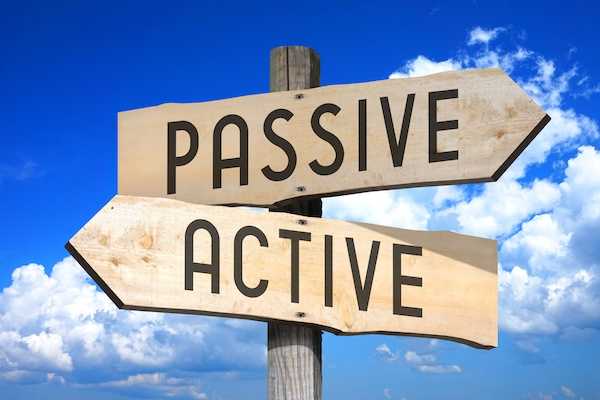Past Simple Passive Exercises with answers |