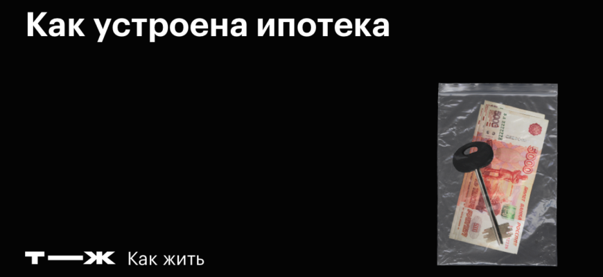 Статья 5. Имущество, которое может быть предметом ипотеки КонсультантПлюс