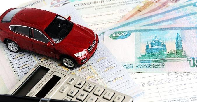 Особенности возмещения
ущерба по КАСКО для
кредитного автомобиля