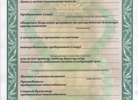 Залоговый индоссамент - Большая Энциклопедия Нефти и Газа, статья, страница 1